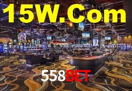 Welcome Bonus 558Bet