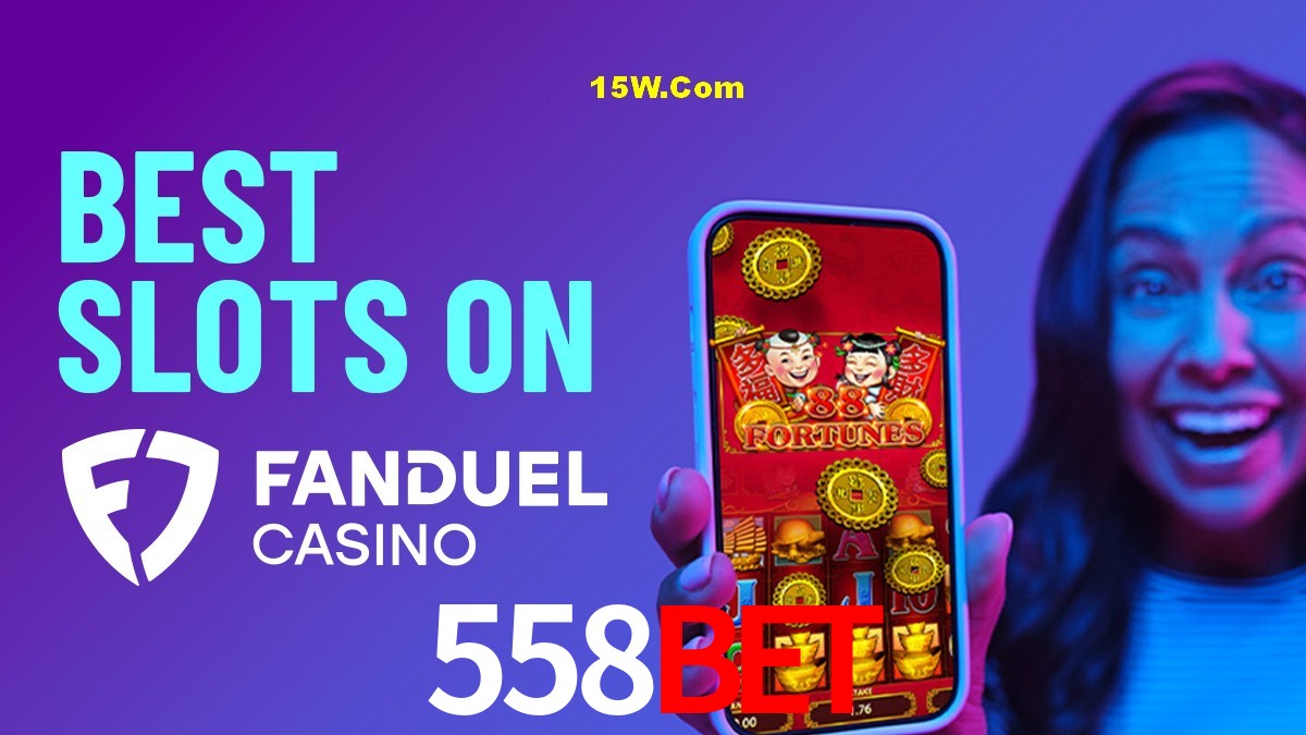 Flash Promotion 558Bet