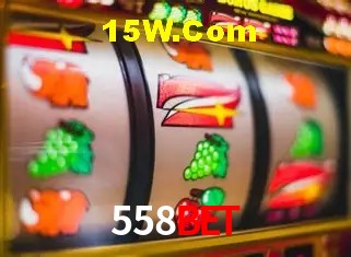 Promoções Sazonais 558Bet