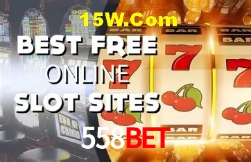 Sinta a adrenalina dos jogos de cassino com 558Bet