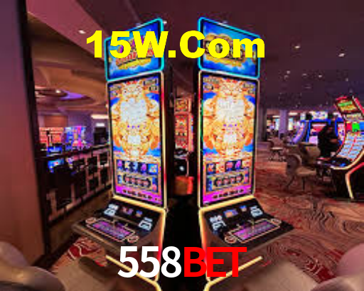 Blackjack Table 558Bet