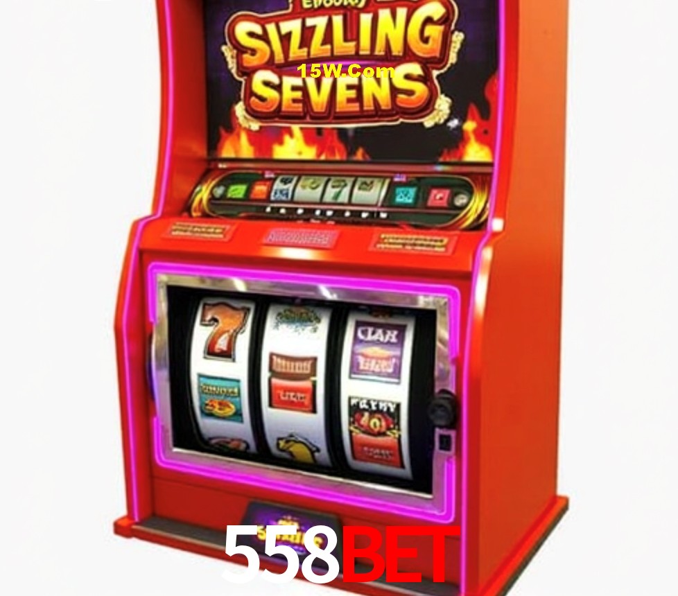 Apostas de Tênis 558Bet