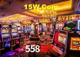 Integração de APIs 558Bet