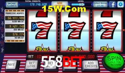 Promoção Relâmpago 558Bet