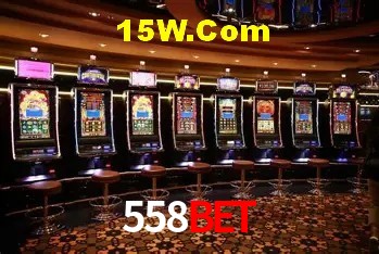 Diretório de Jogos 558Bet