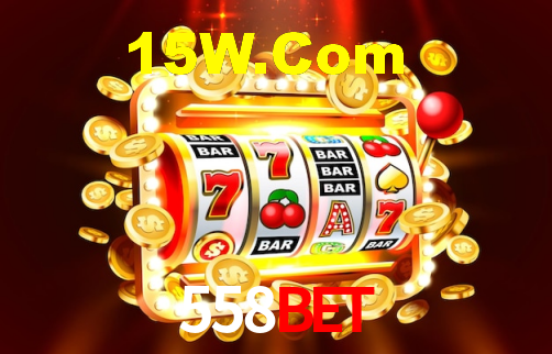 Premium Interface 558Bet