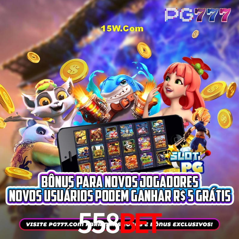 Seasonal Promotions 558Bet