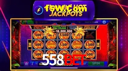 558Bet