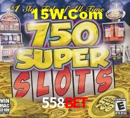 558Bet