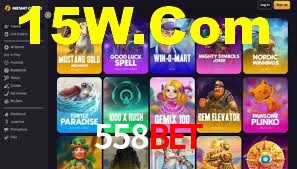 Player Reviews 558Bet