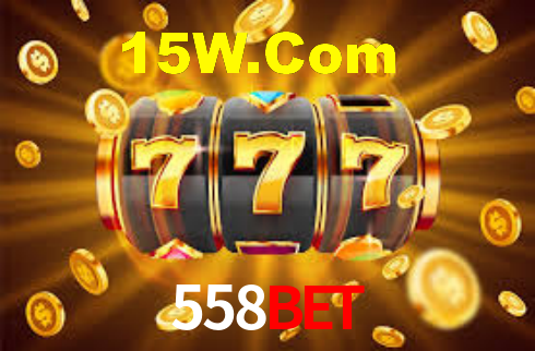 558Bet