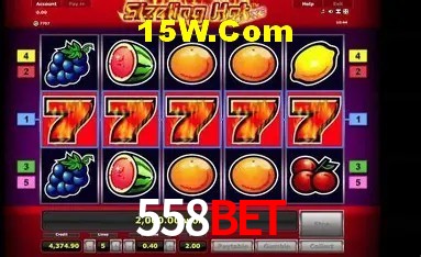 Cadastro Rápido 558Bet