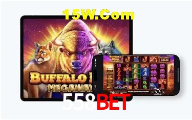Provedores de Jogos 558Bet