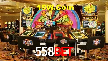 Jogos de Slot 558Bet