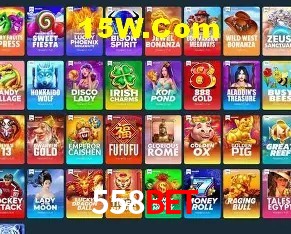 Estatísticas Esportivas 558Bet
