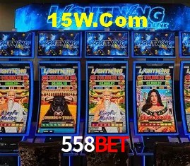 Especiais de Fim de Semana 558Bet