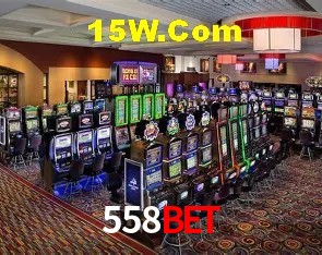558Bet
