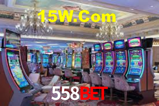 Live Casino 558Bet