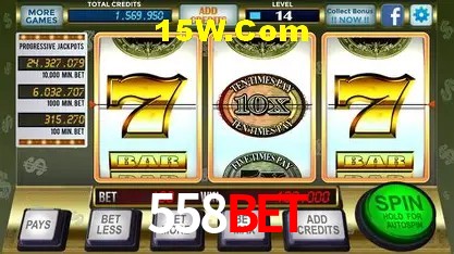 Segurança 2FA 558Bet