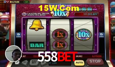 558Bet App