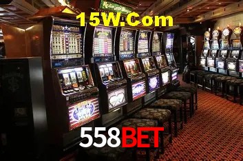 558Bet
