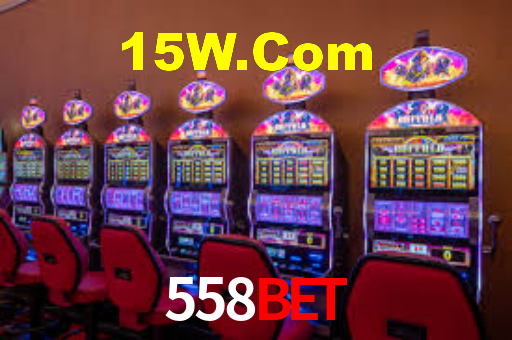 Programa VIP 558Bet