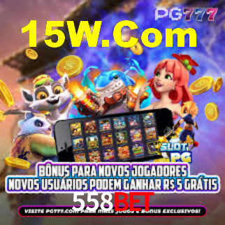 558Bet App Interface